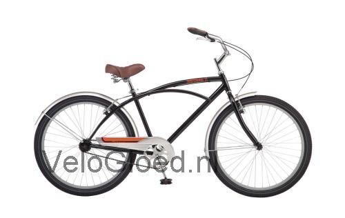 Schwinn Baywood specificaties